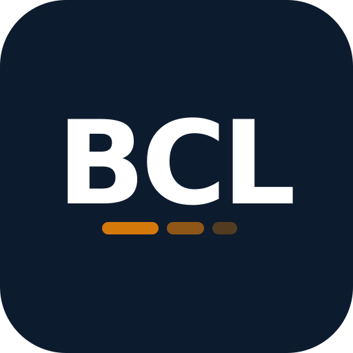 BarcodeLab logo